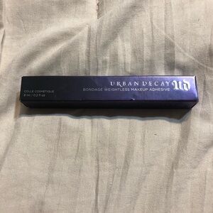 Urban Decay Glitter Makeup Adhesive